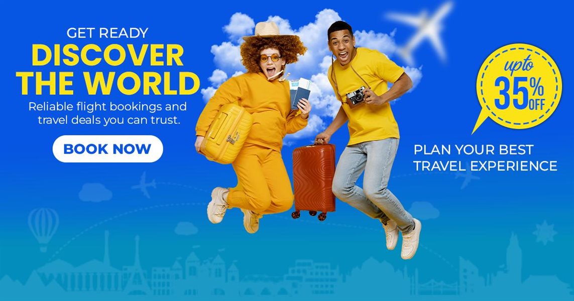 Hotel banner image